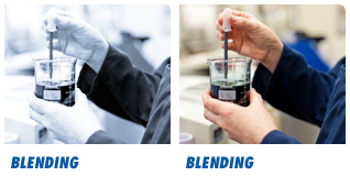 Omni Blending Laboratory