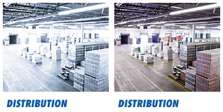 Omni Distribution Services